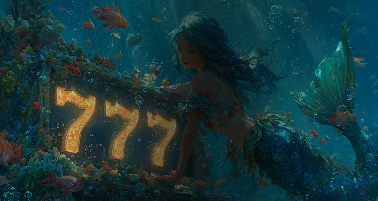Oceanspin