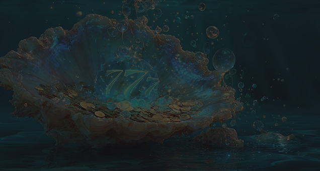 Oceanspin