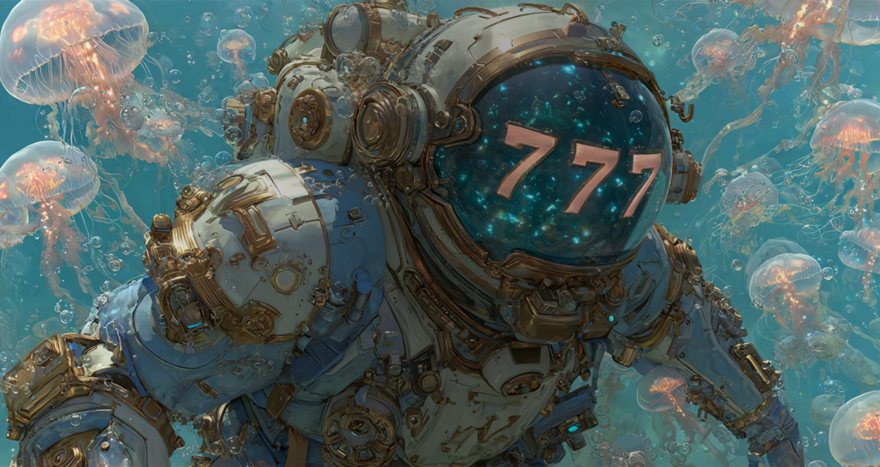 Oceanspin